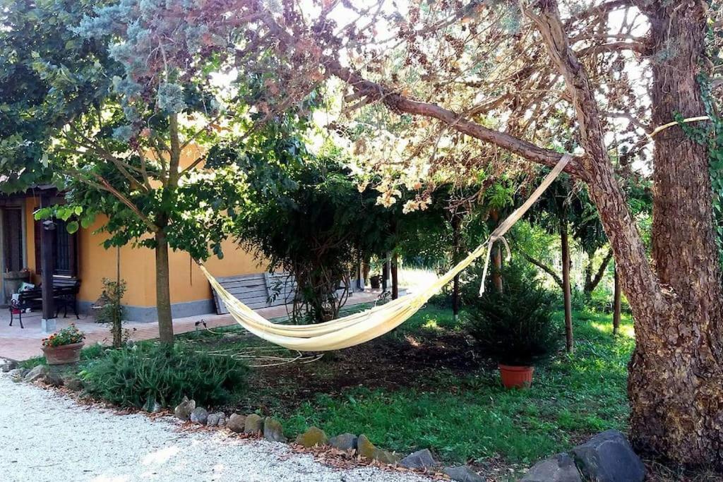 Country House Tra Lago E Mare A Sud Di Roma Villa Campoleone Ngoại thất bức ảnh