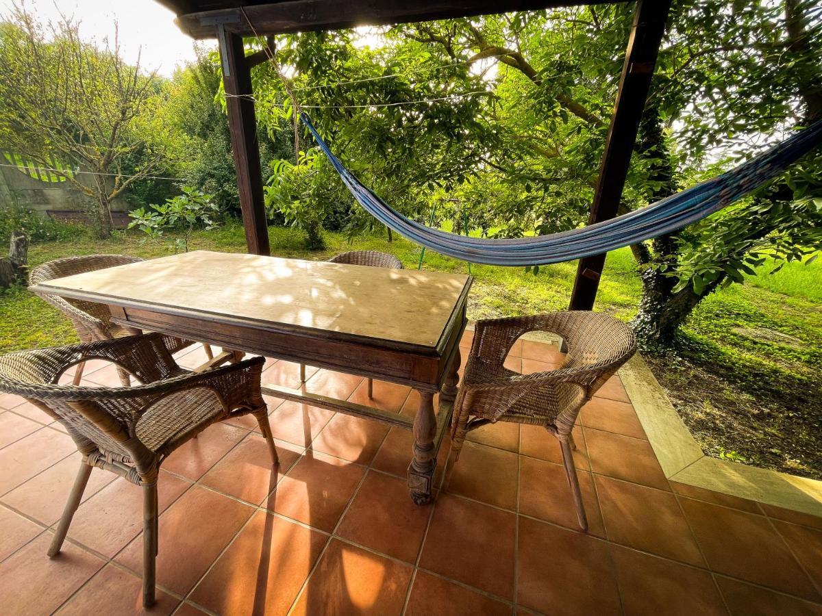 Country House Tra Lago E Mare A Sud Di Roma Villa Campoleone Ngoại thất bức ảnh