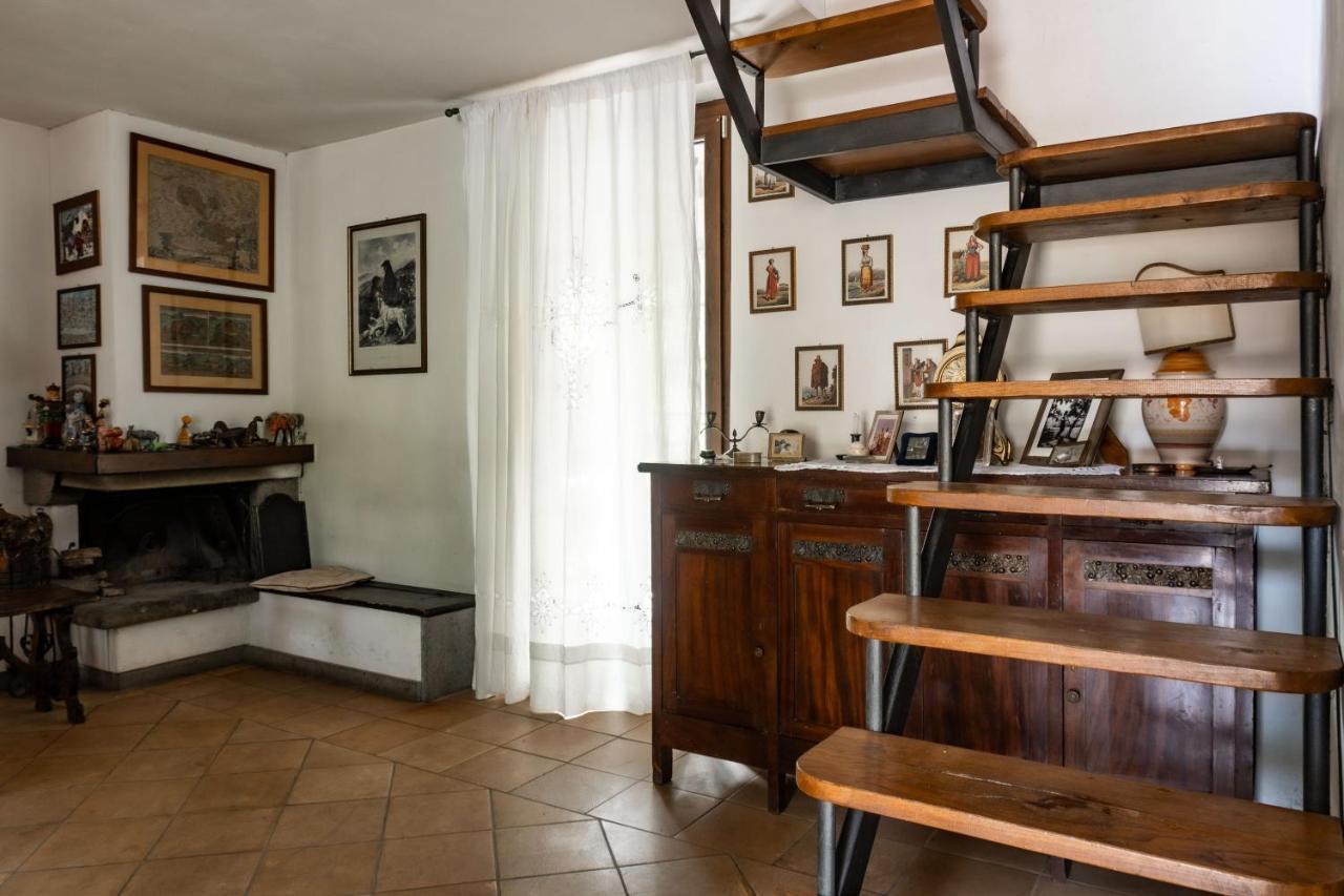 Country House Tra Lago E Mare A Sud Di Roma Villa Campoleone Ngoại thất bức ảnh