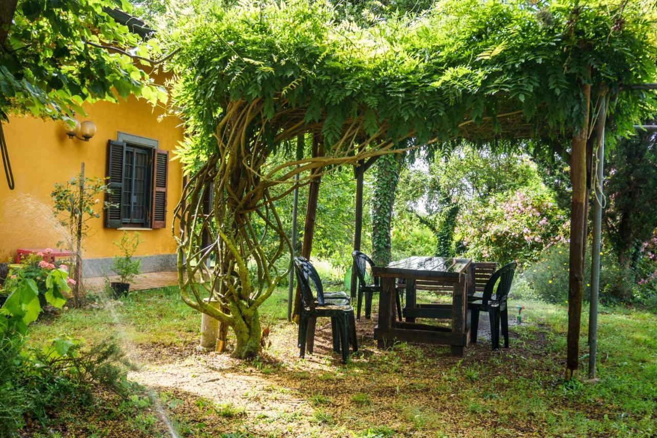 Country House Tra Lago E Mare A Sud Di Roma Villa Campoleone Ngoại thất bức ảnh