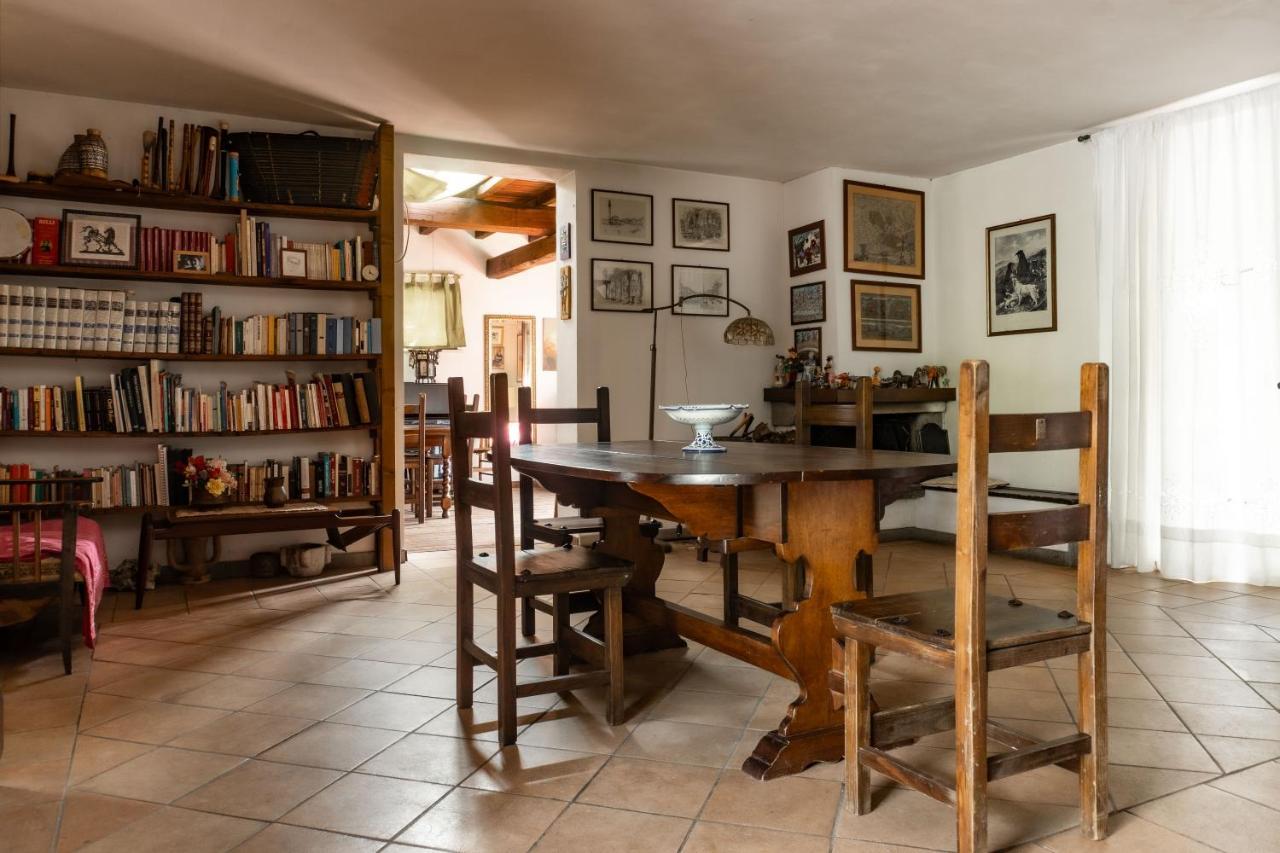 Country House Tra Lago E Mare A Sud Di Roma Villa Campoleone Ngoại thất bức ảnh