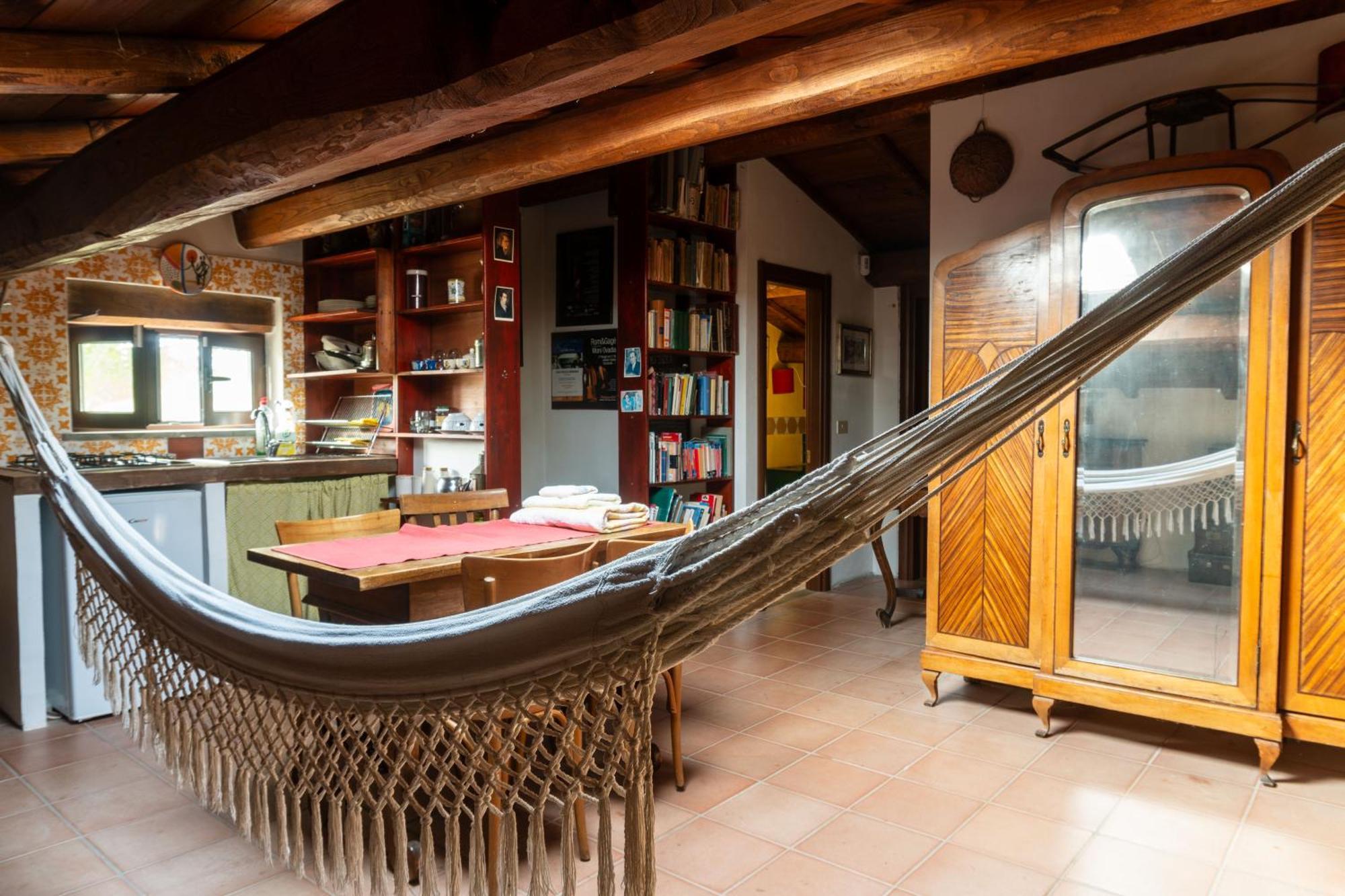Country House Tra Lago E Mare A Sud Di Roma Villa Campoleone Ngoại thất bức ảnh