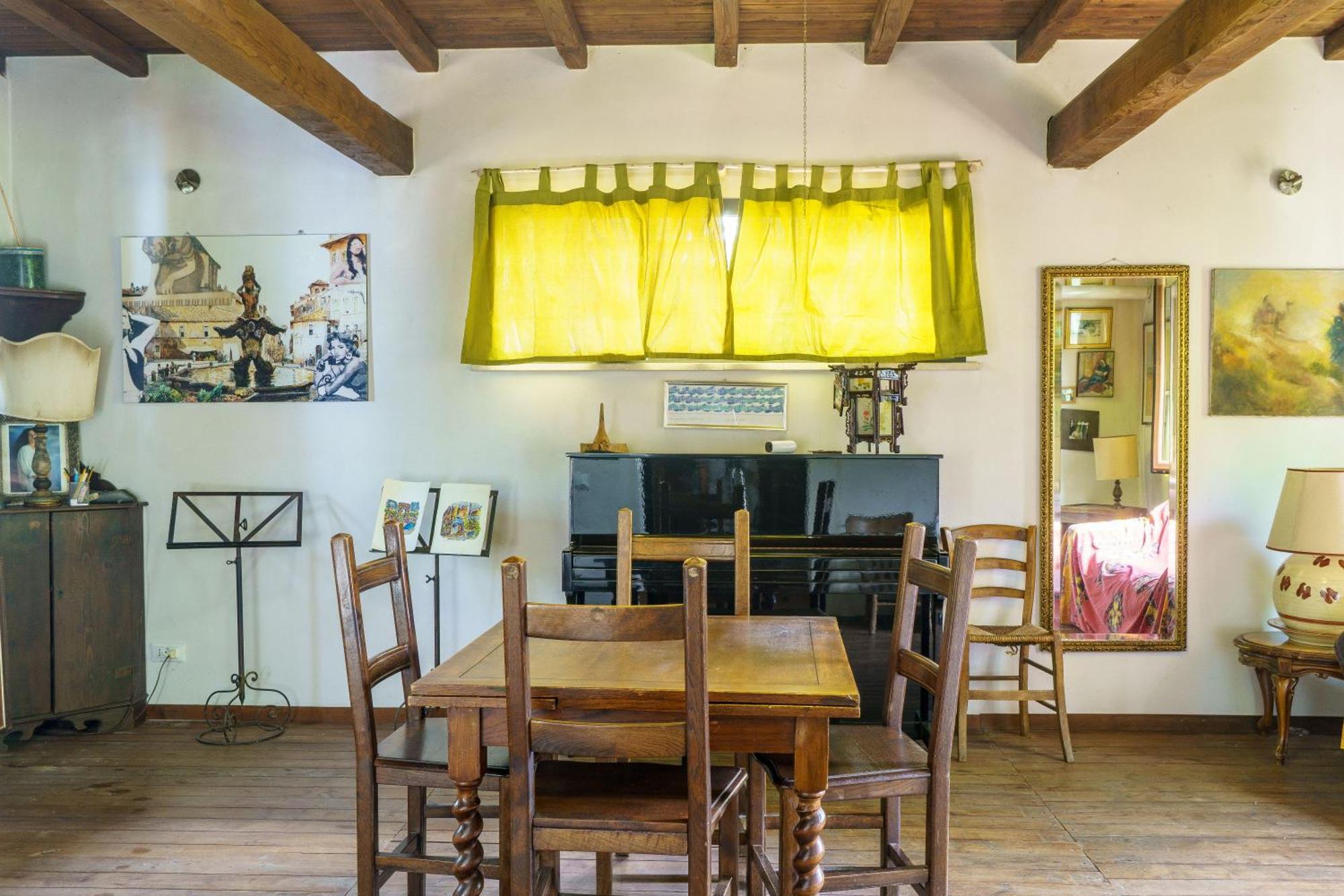 Country House Tra Lago E Mare A Sud Di Roma Villa Campoleone Ngoại thất bức ảnh