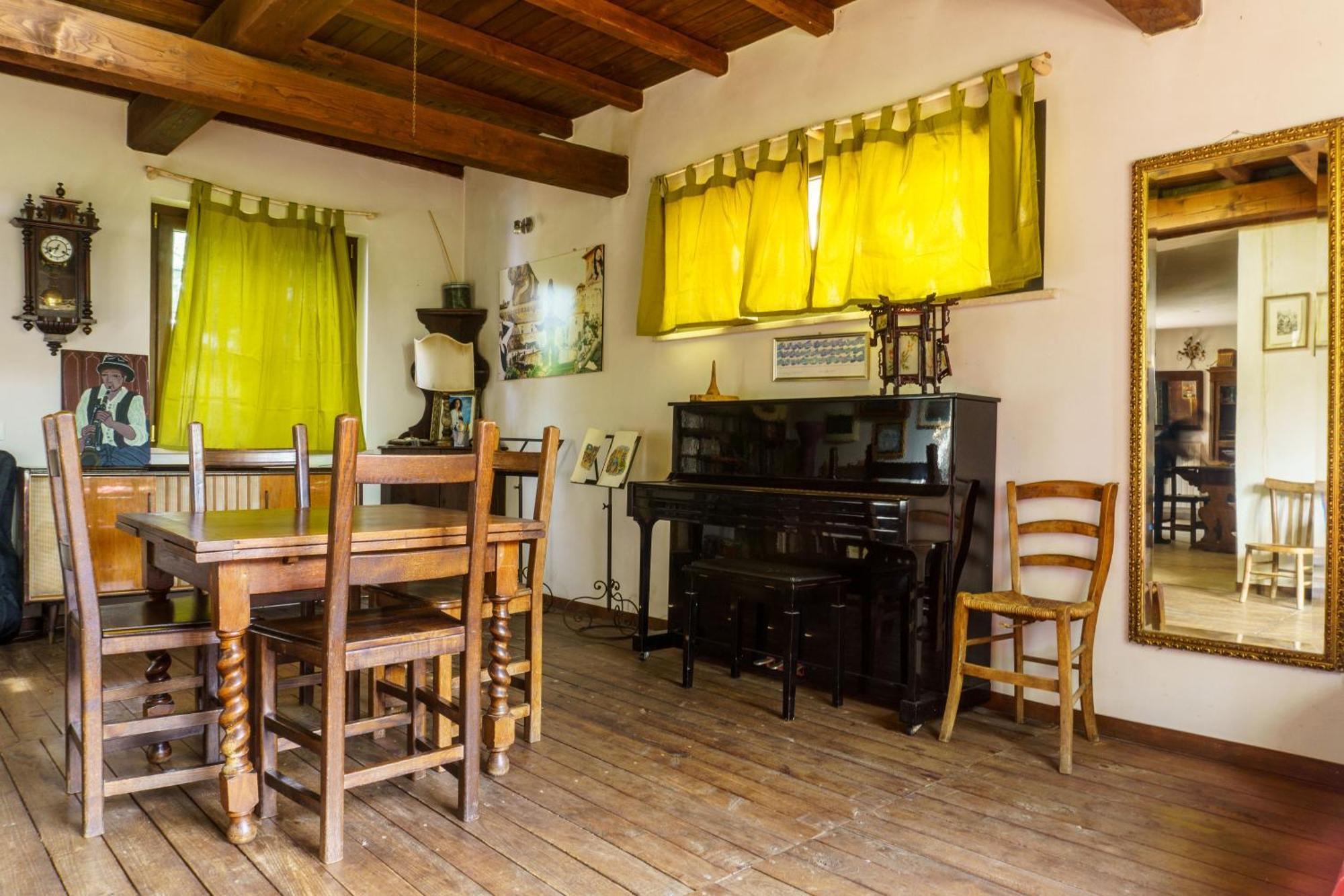 Country House Tra Lago E Mare A Sud Di Roma Villa Campoleone Ngoại thất bức ảnh