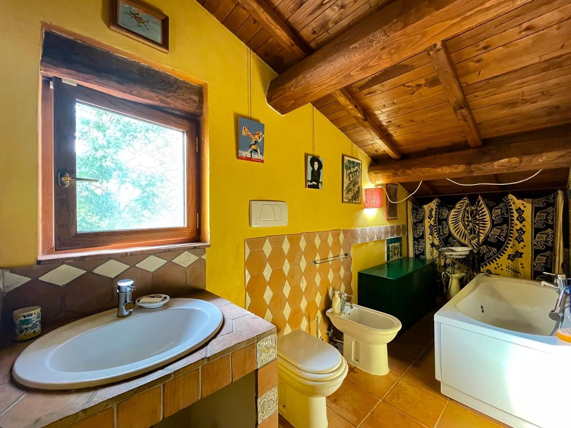 Country House Tra Lago E Mare A Sud Di Roma Villa Campoleone Ngoại thất bức ảnh