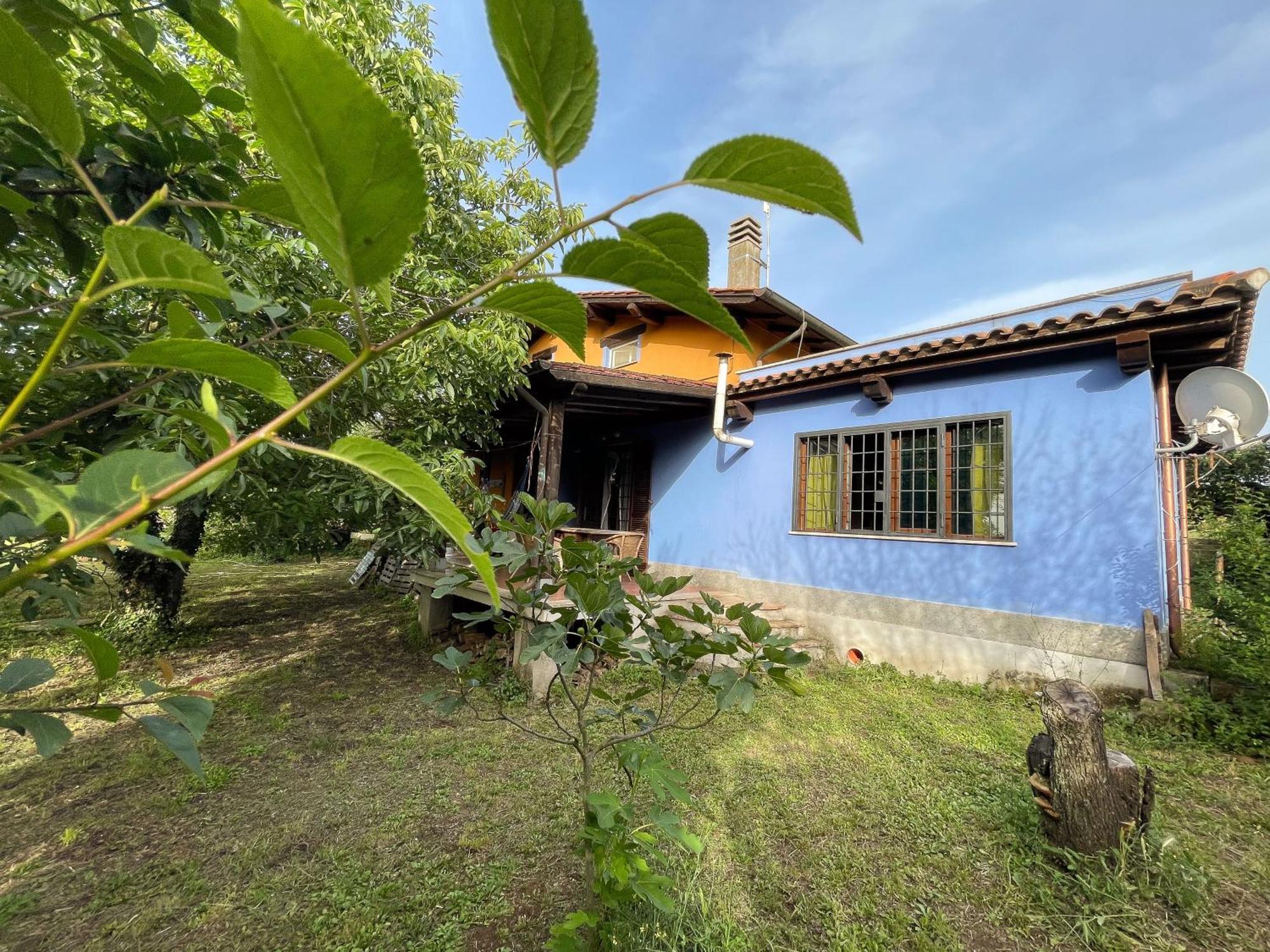 Country House Tra Lago E Mare A Sud Di Roma Villa Campoleone Ngoại thất bức ảnh